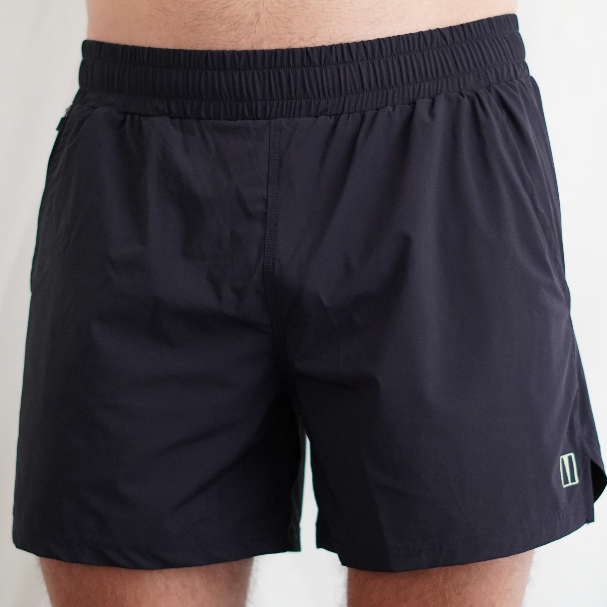 Stride Shorts