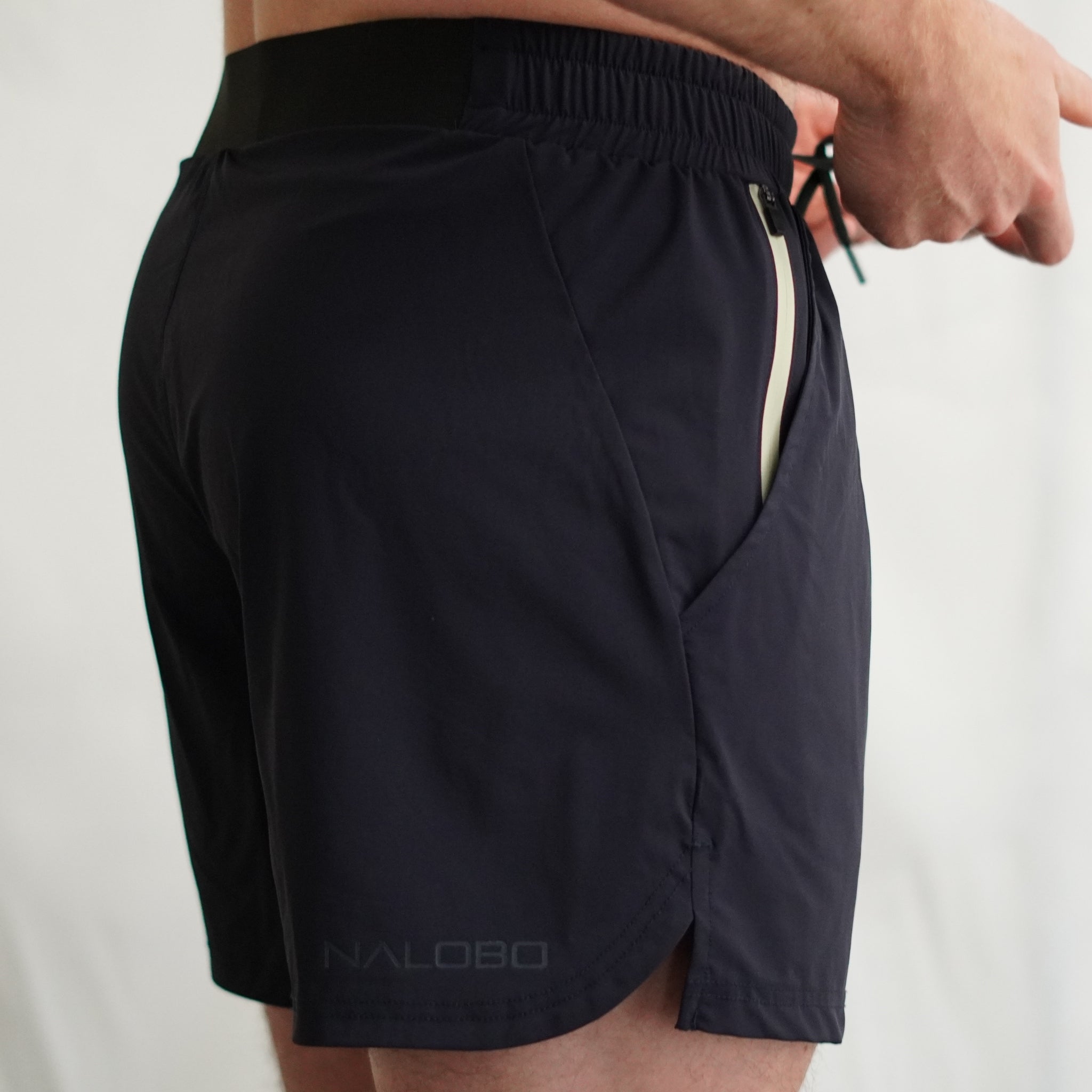 Stride Shorts