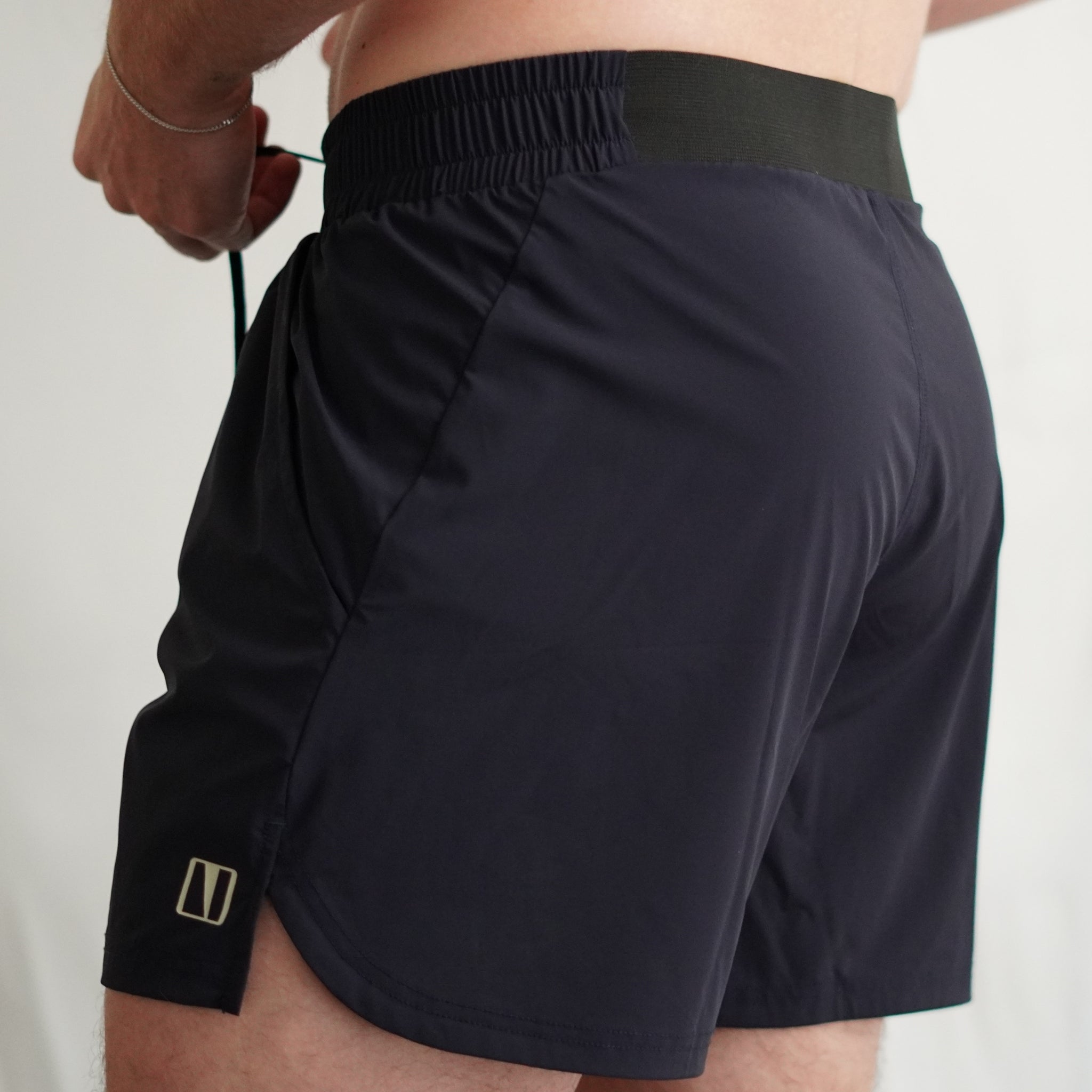 Stride Shorts