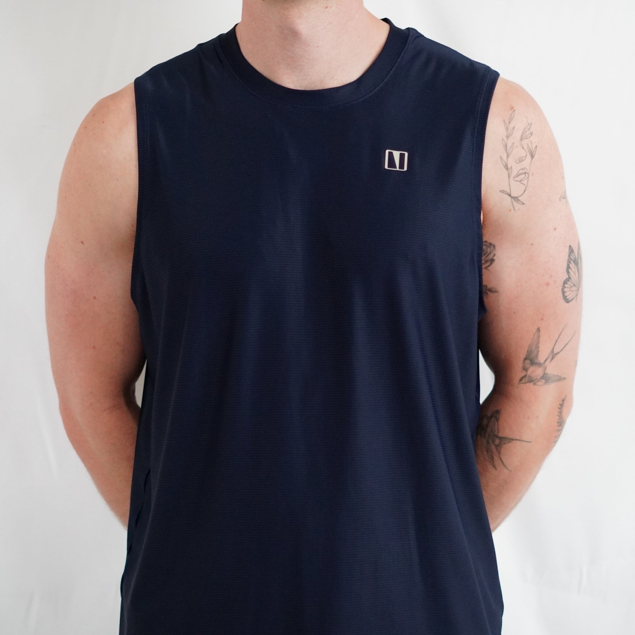 Flex Singlet