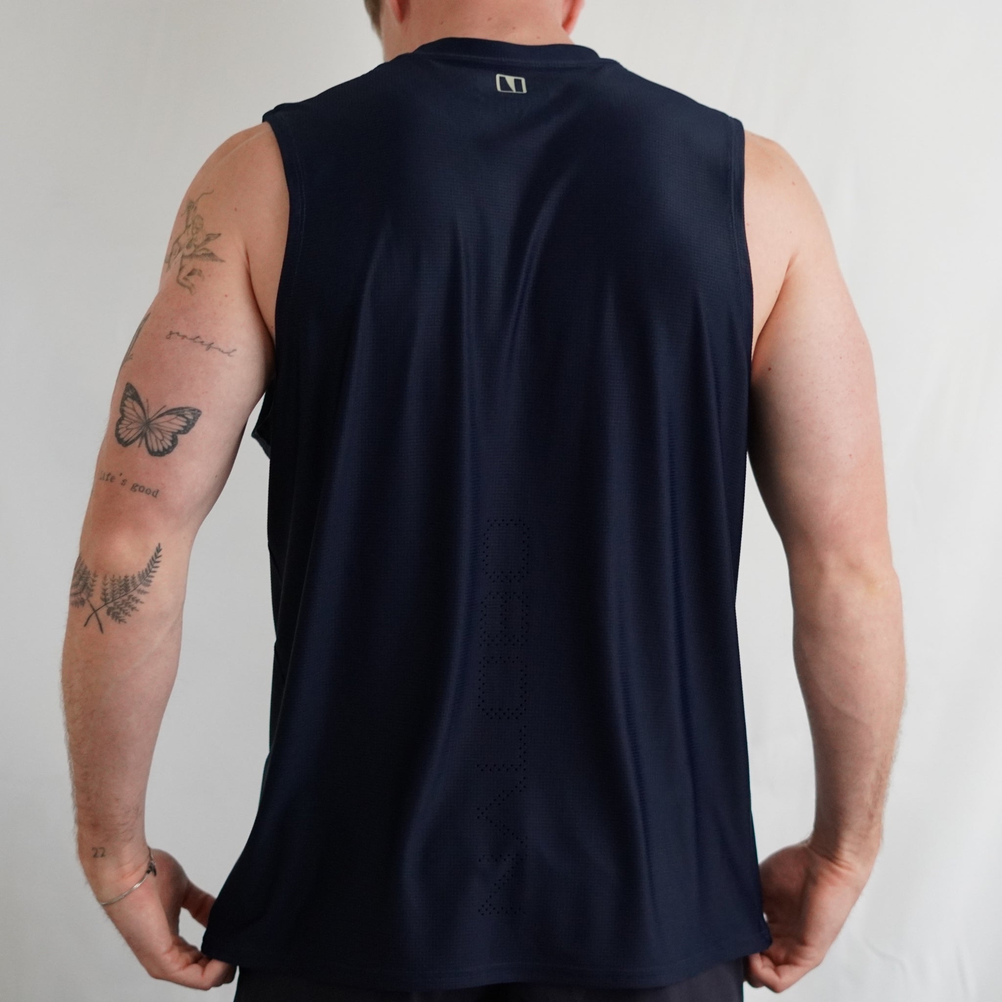 Flex Singlet