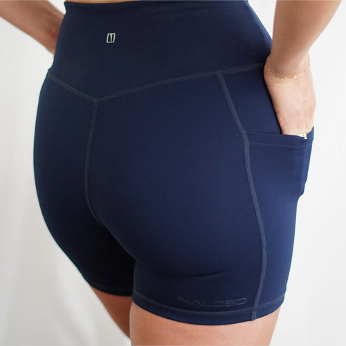 Flow Bike Shorts