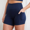 Flow Bike Shorts