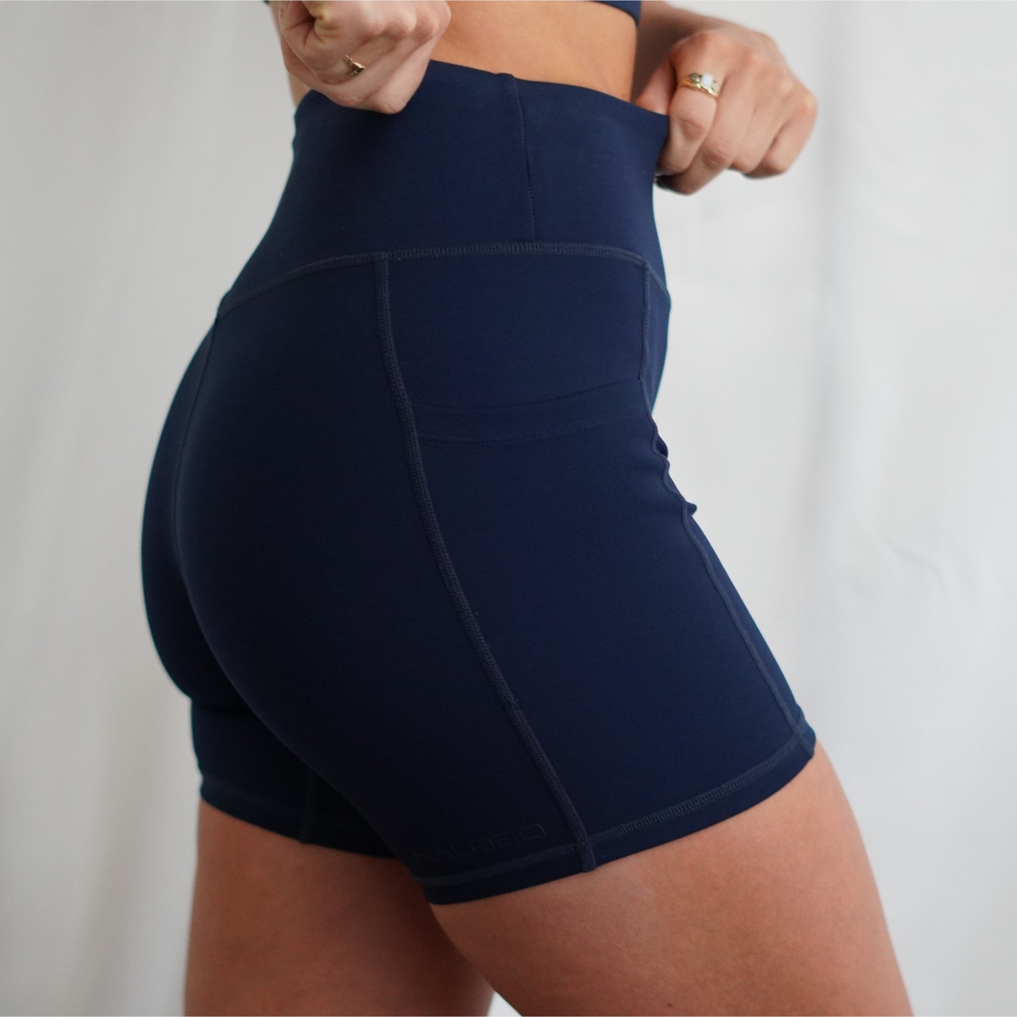Flow Bike Shorts