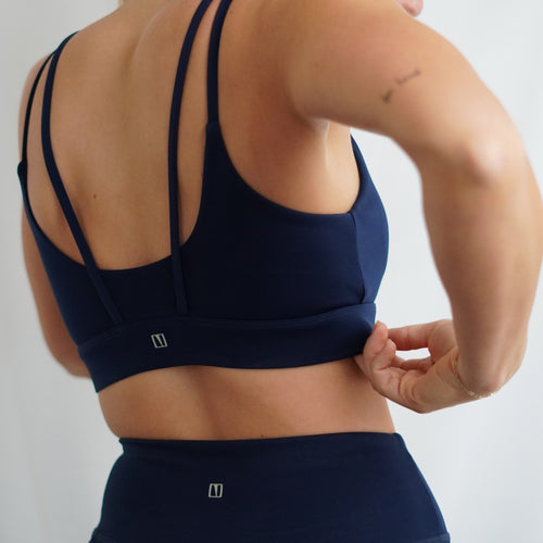 Flow Sports Bra