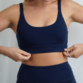 Flow Sports Bra