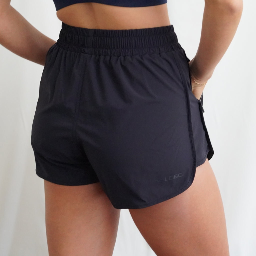 Stride Shorts