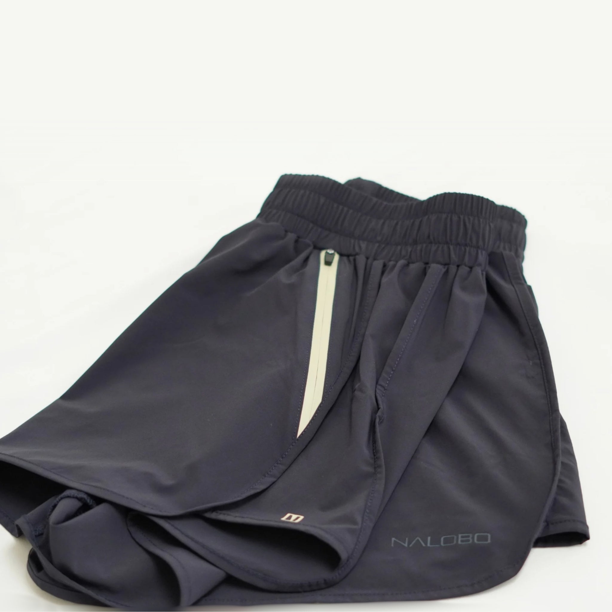 Stride Shorts