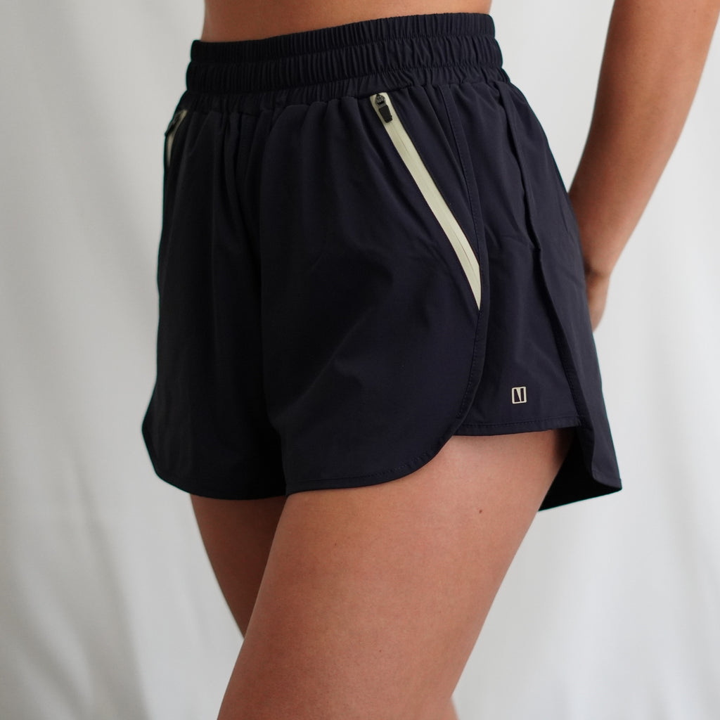Stride Shorts